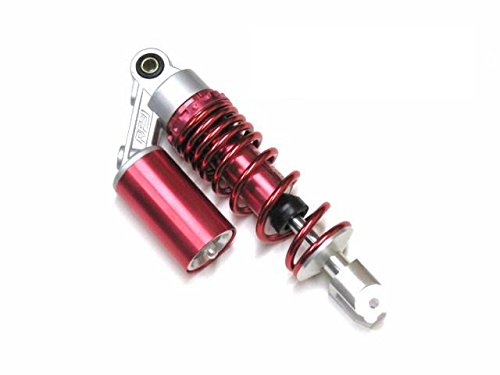 Amazon | RinParts(リンパーツ)ズーマー用 別タンク式 リヤ ショック